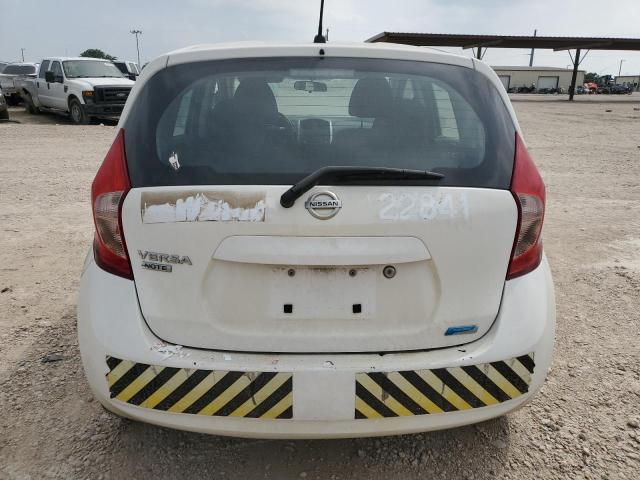 2016 Nissan Versa Note S - Фото 6