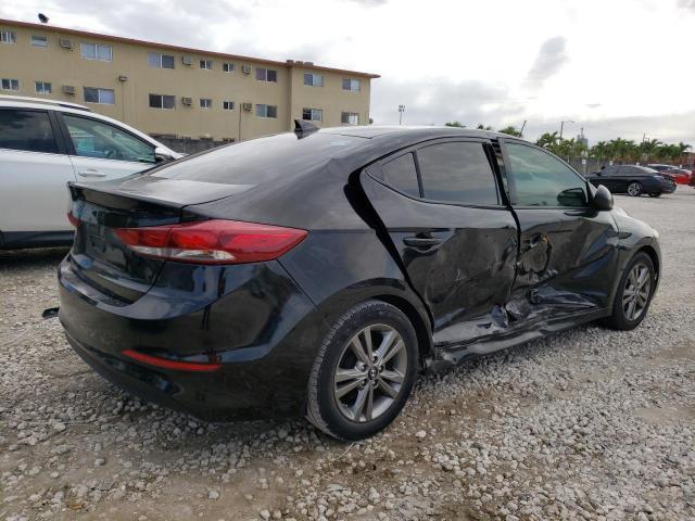 2017 Hyundai Elantra Se - Image 3