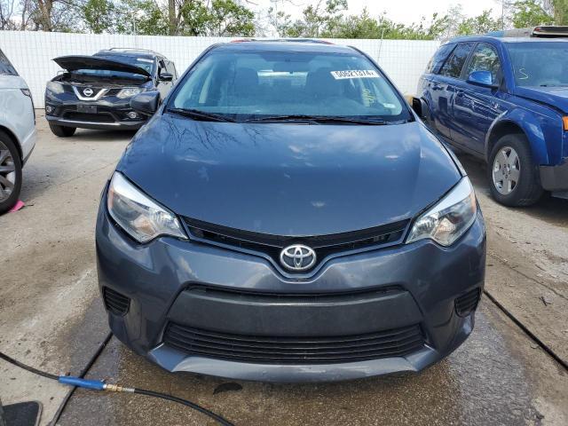 2015 Toyota Corolla L - Фото 5