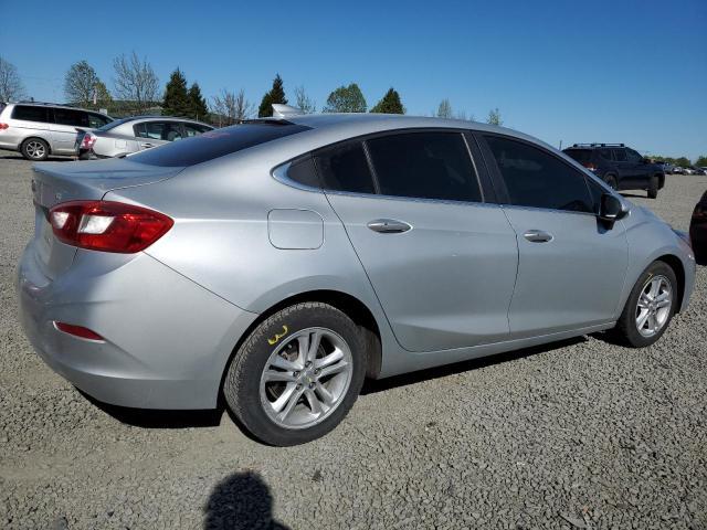 2017 Chevrolet Cruze Lt - Image 3