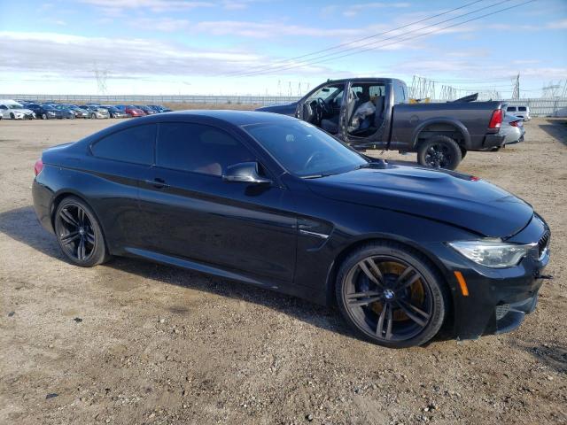 2016 BMW M4 - Фото 4