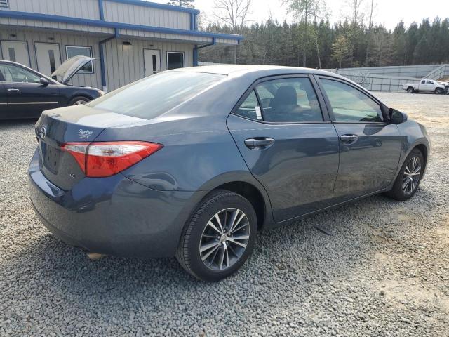 2016 Toyota Corolla L - Фото 3