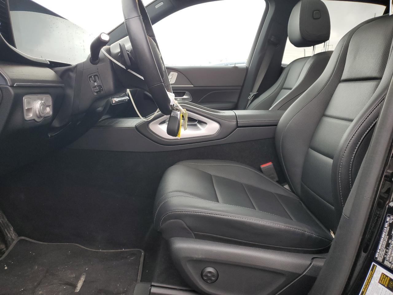 2020 MERCEDES-BENZ GLE 350 4M - Image 7
