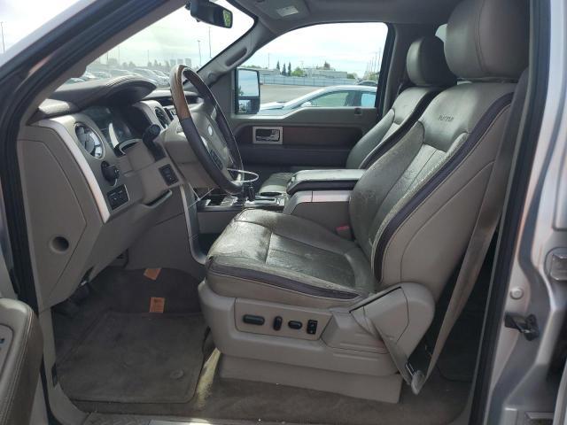 2010 Ford F150 Supercrew - Image 7