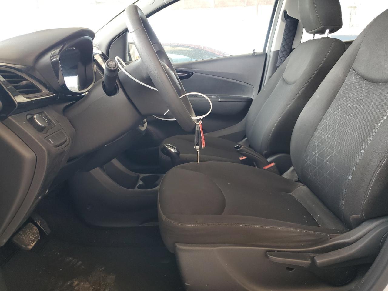 2020 CHEVROLET SPARK 1LT - Image 7