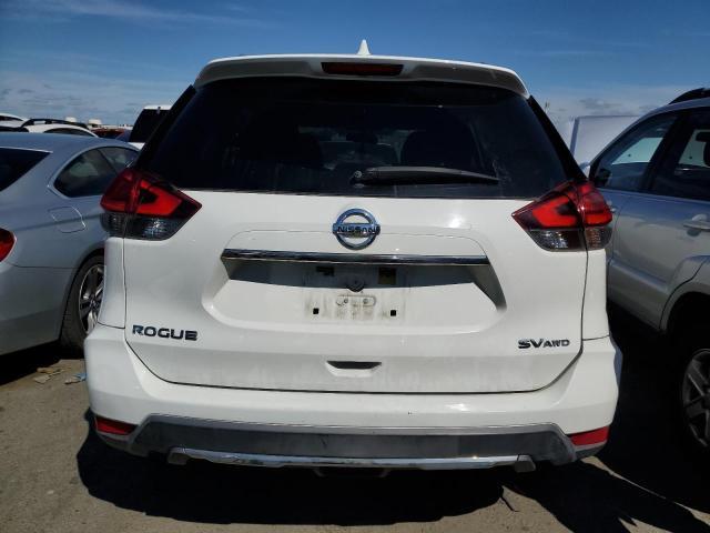 2017 Nissan Rogue S - Фото 6