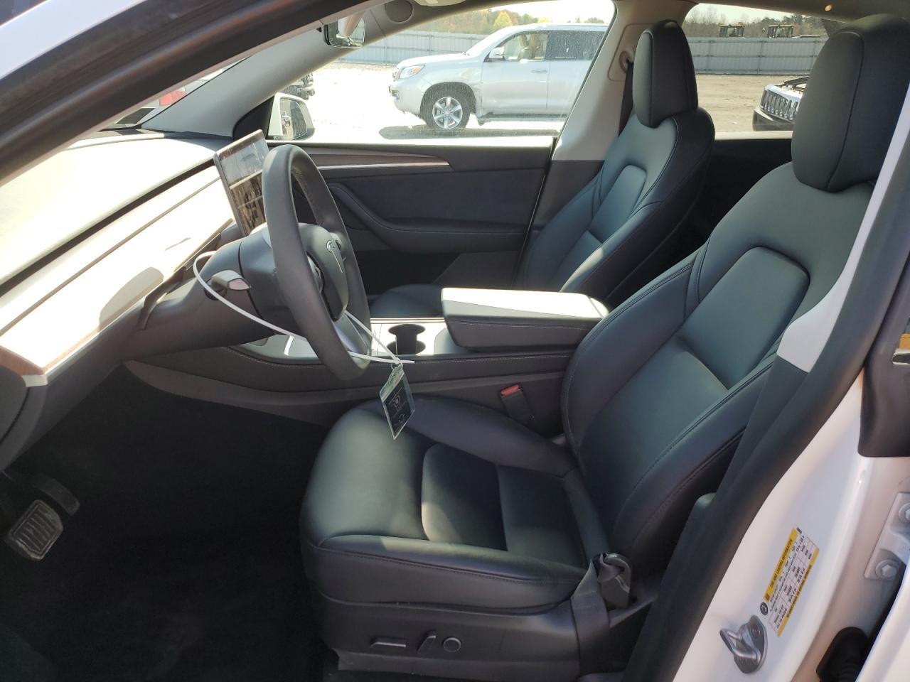 2023 TESLA MODEL Y - Image 7