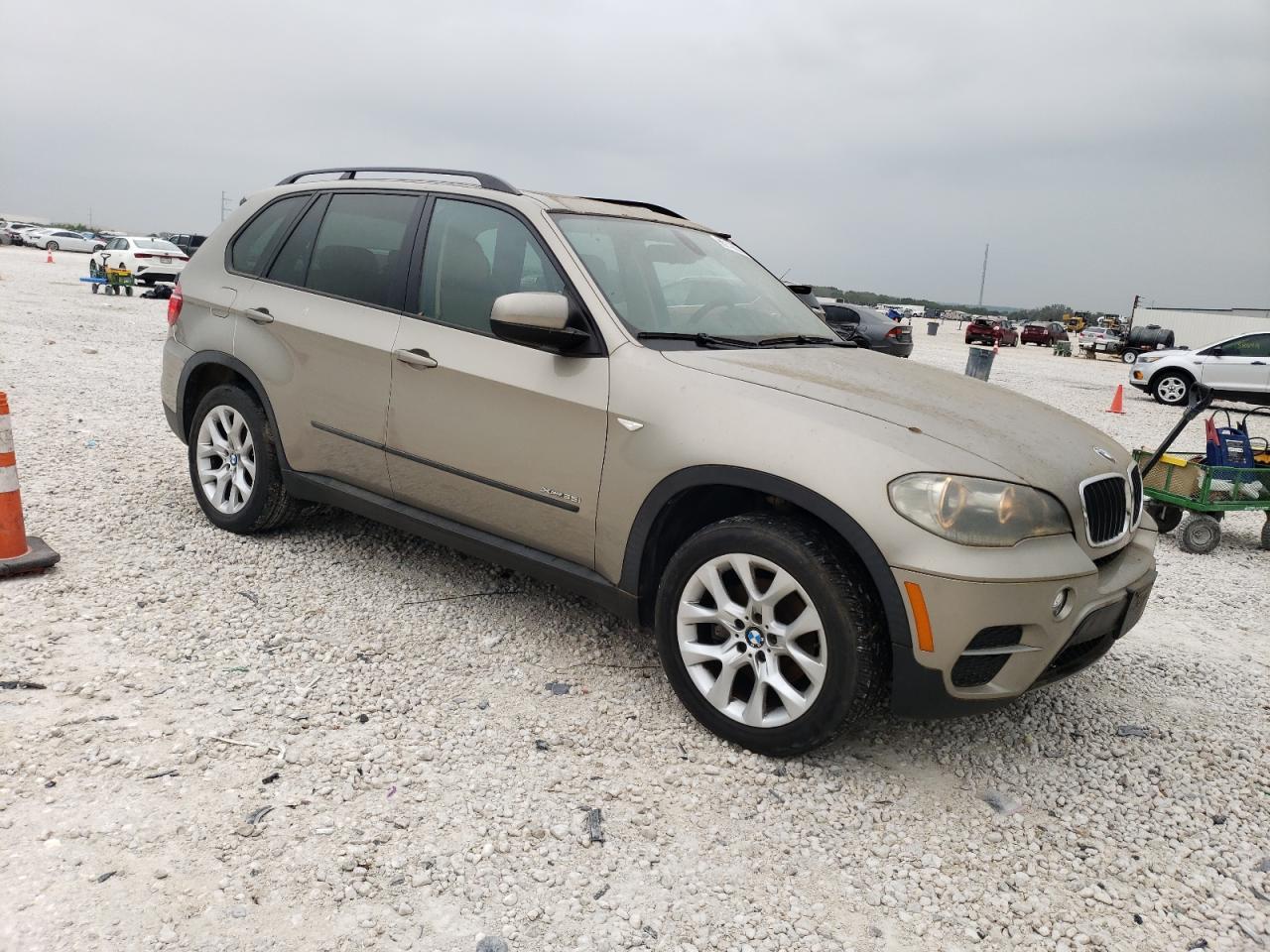 2011 BMW X5 XDRIVE3 - Фото 4