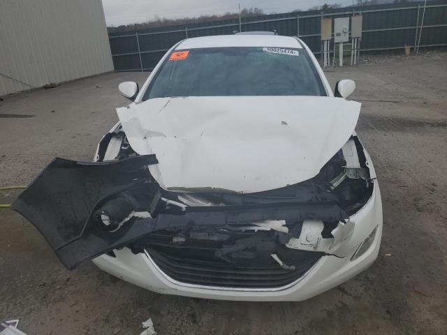 2013 Hyundai Elantra Gls - Фото 5