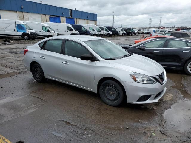 2018 Nissan Sentra S - Фото 4