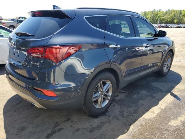 2017 Hyundai Santa Fe Sport - Image 3