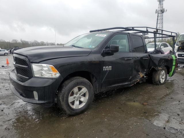 2018 Ram 1500 St