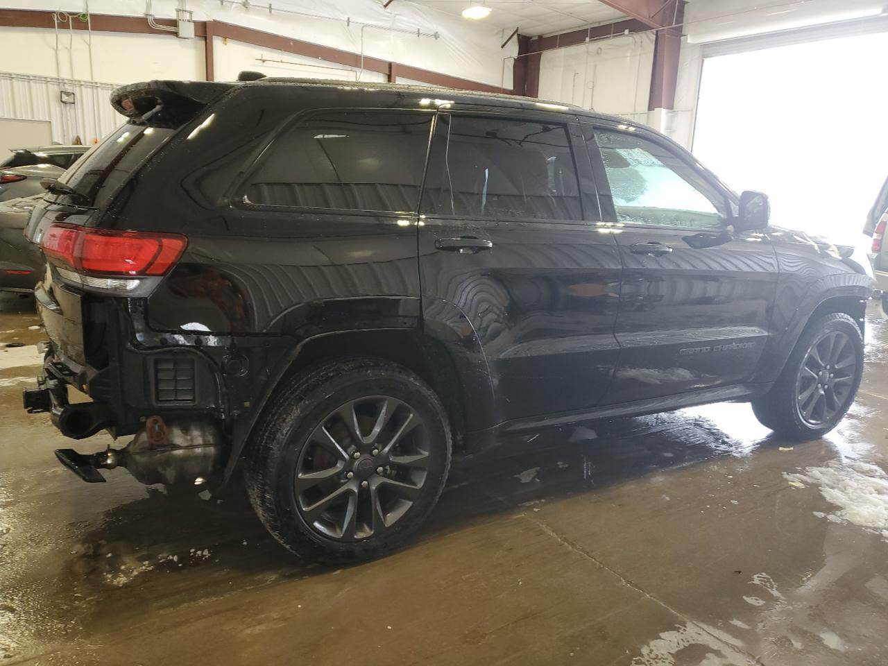 2018 JEEP GRAND CHER - Фото 3