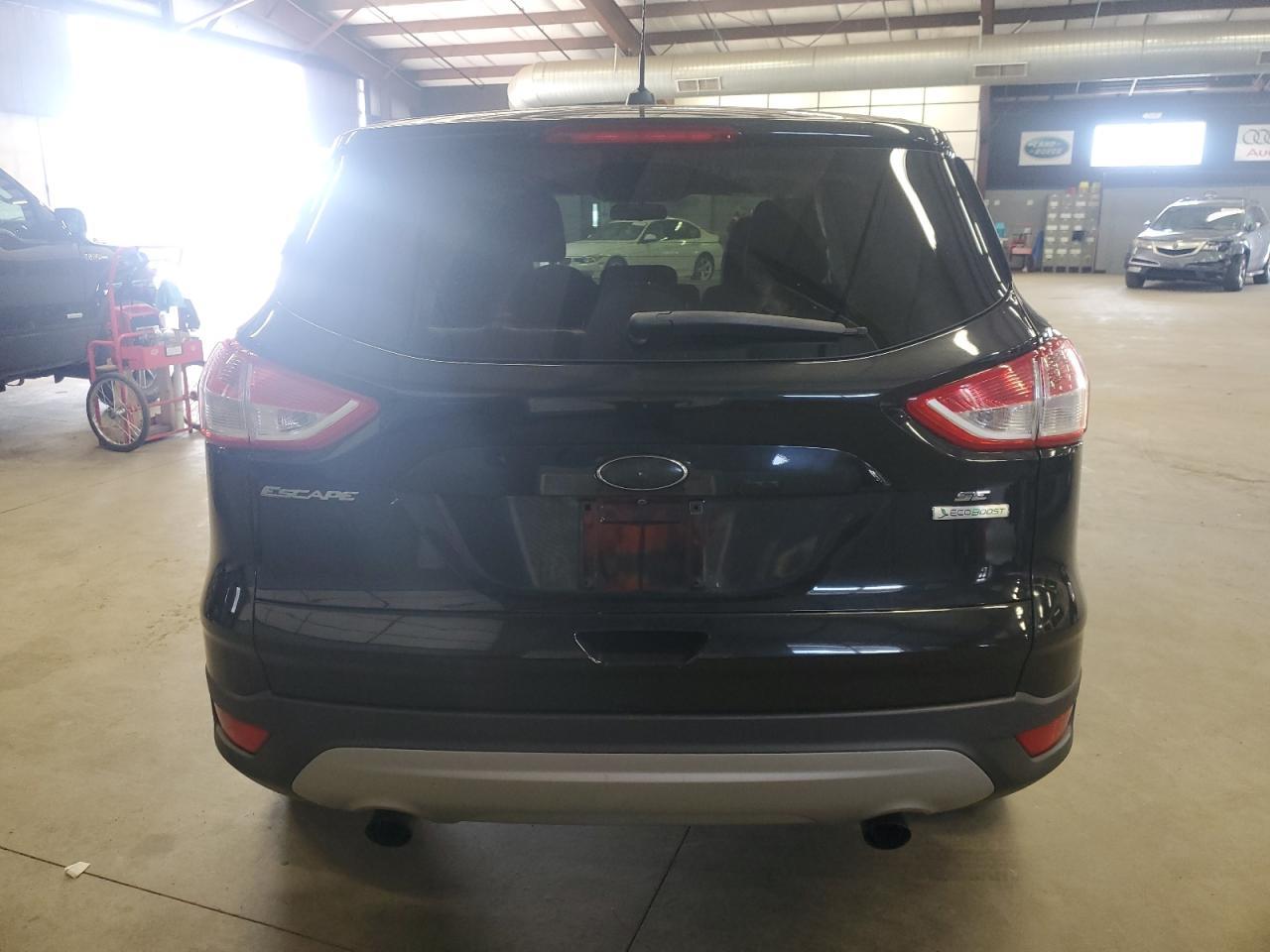 2015 FORD ESCAPE SE - Image 6