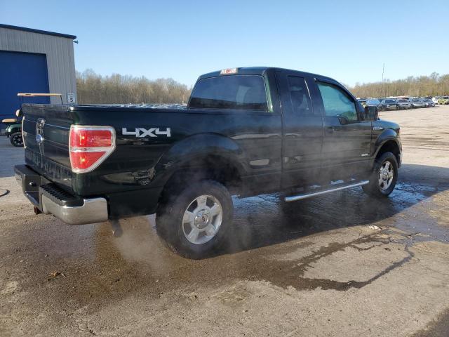 2013 Ford F150 Super Cab - Фото 3