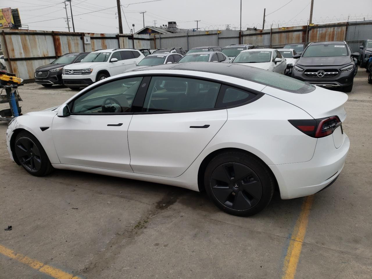 2023 TESLA MODEL 3 - Image 2