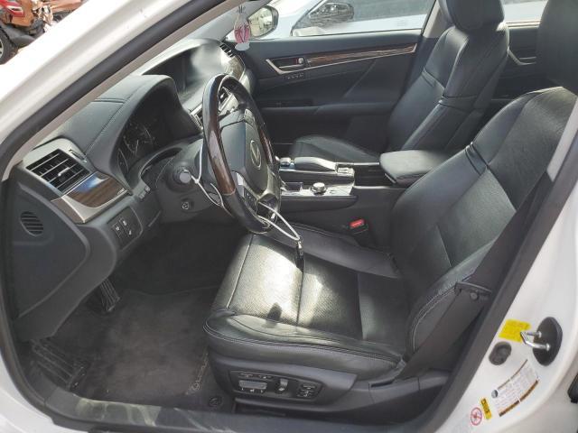 2013 Lexus Gs 350 - Фото 7