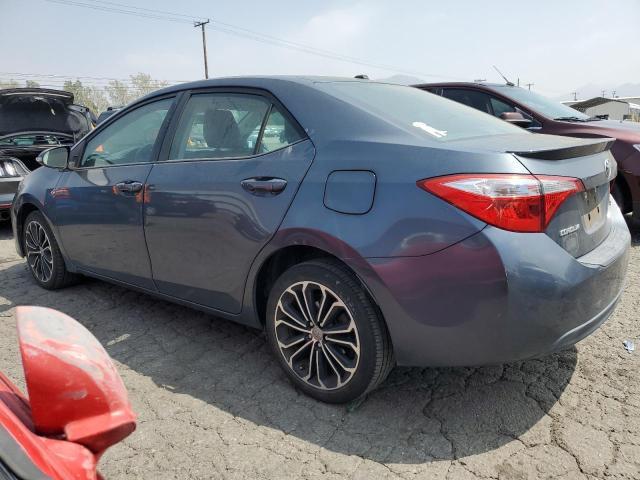 2014 Toyota Corolla L - Фото 2