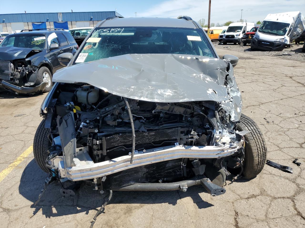2022 CHRYSLER PACIFICA T - Image 5