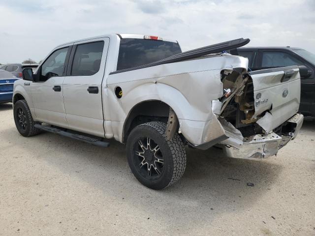 2016 Ford F150 Supercrew - Image 2