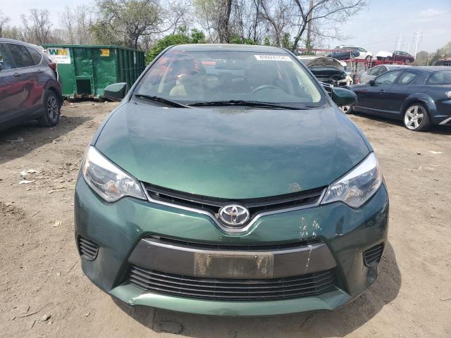 2016 Toyota Corolla L - Image 5