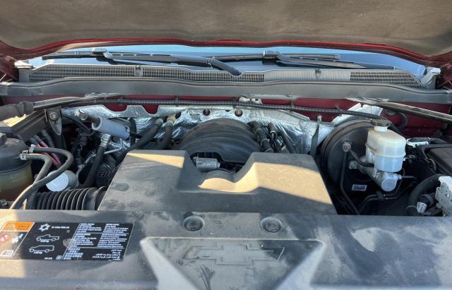 2014 Chevrolet Silverado C1500 Lt - Image 7