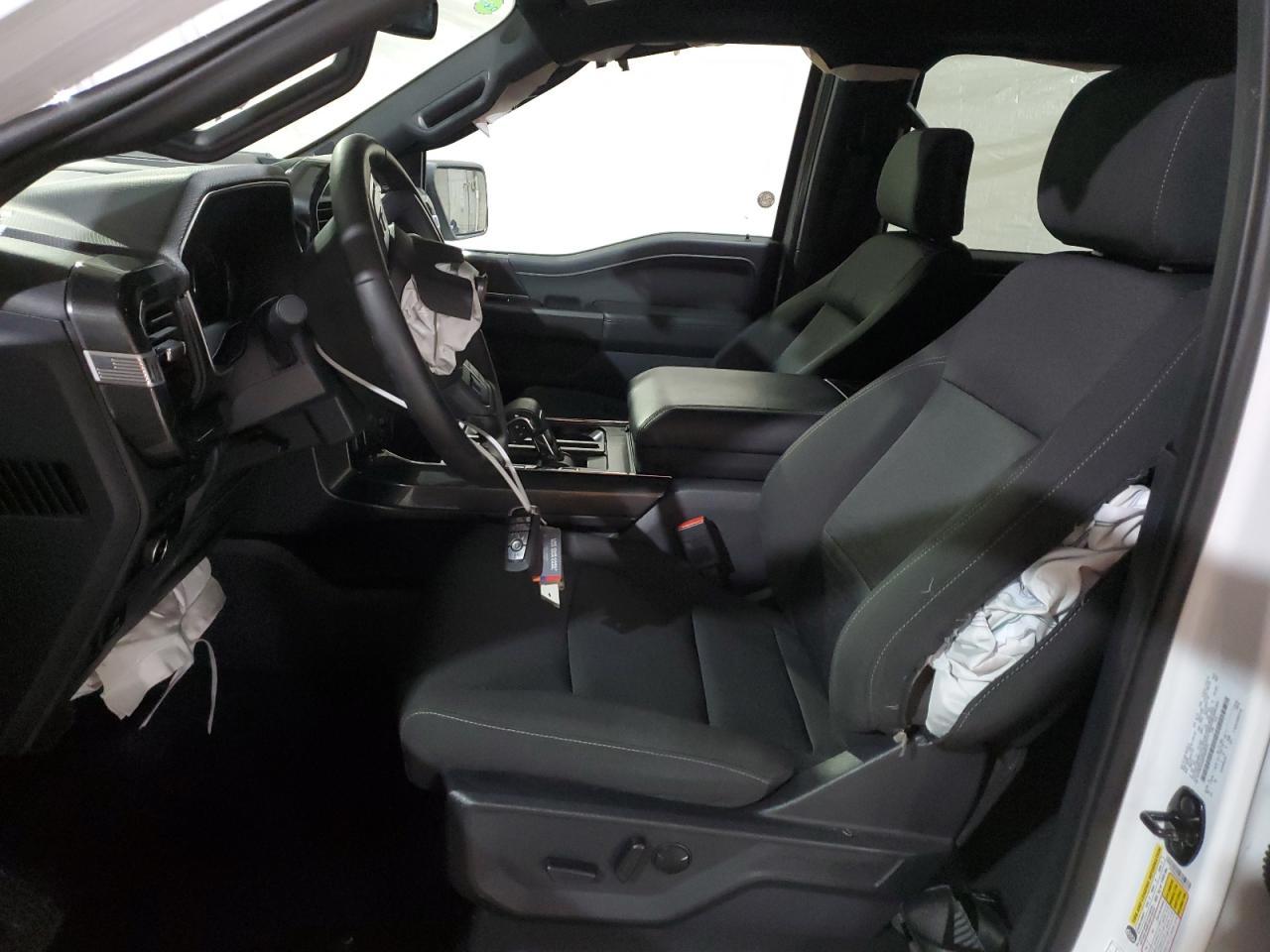 2023 FORD F150 SUPER - Image 7