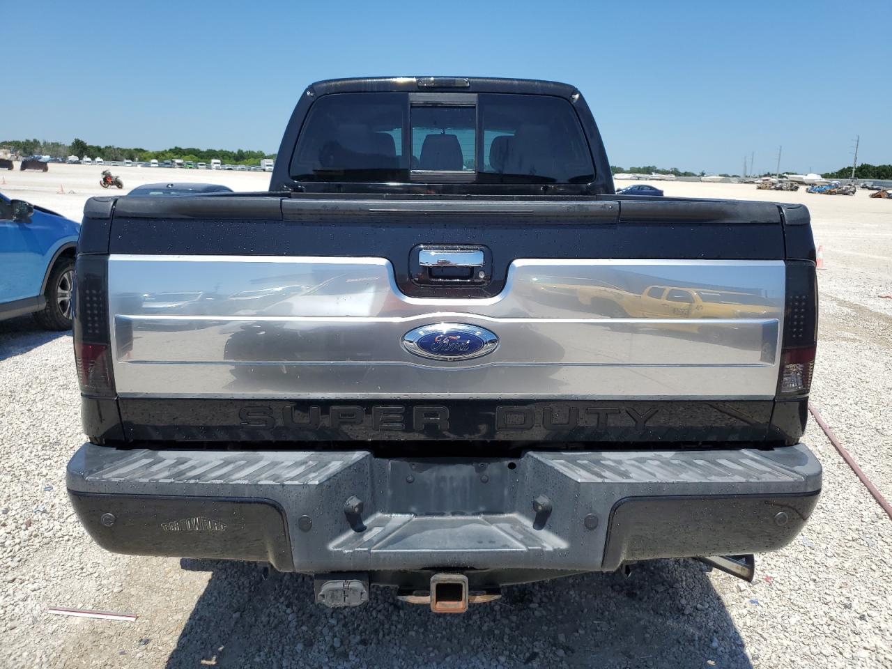 2015 FORD F250 SUPER - Image 6