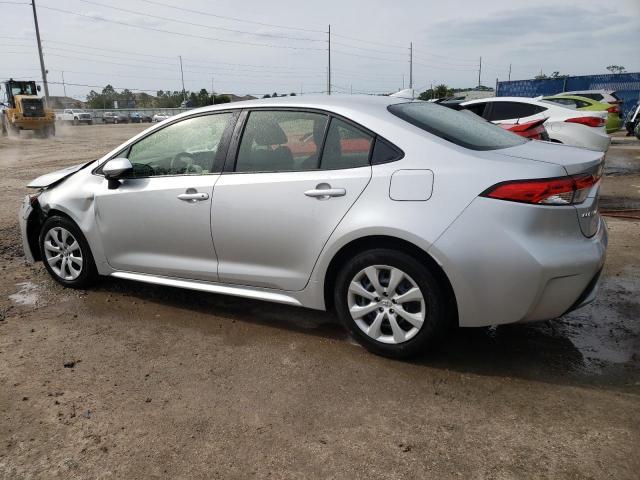 2021 Toyota Corolla Le - Фото 2