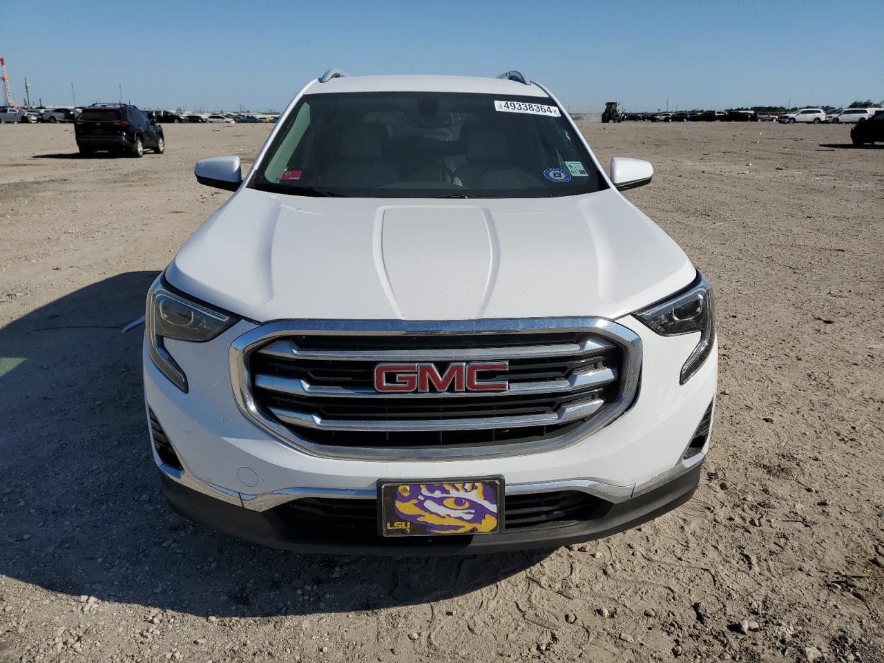 2019 GMC TERRAIN SL - Image 5