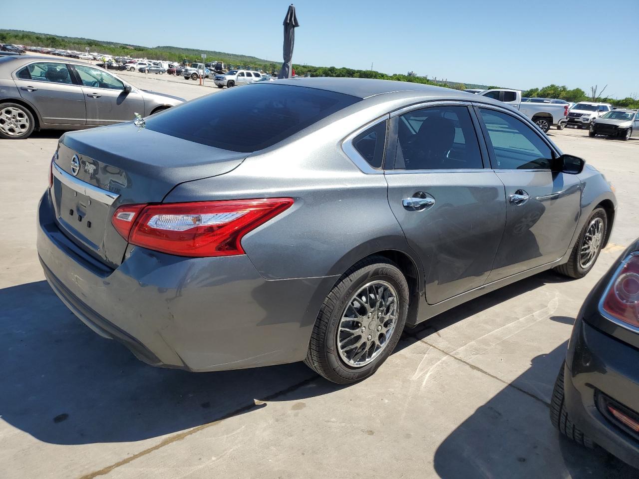 2016 NISSAN ALTIMA 2.5 - Image 3