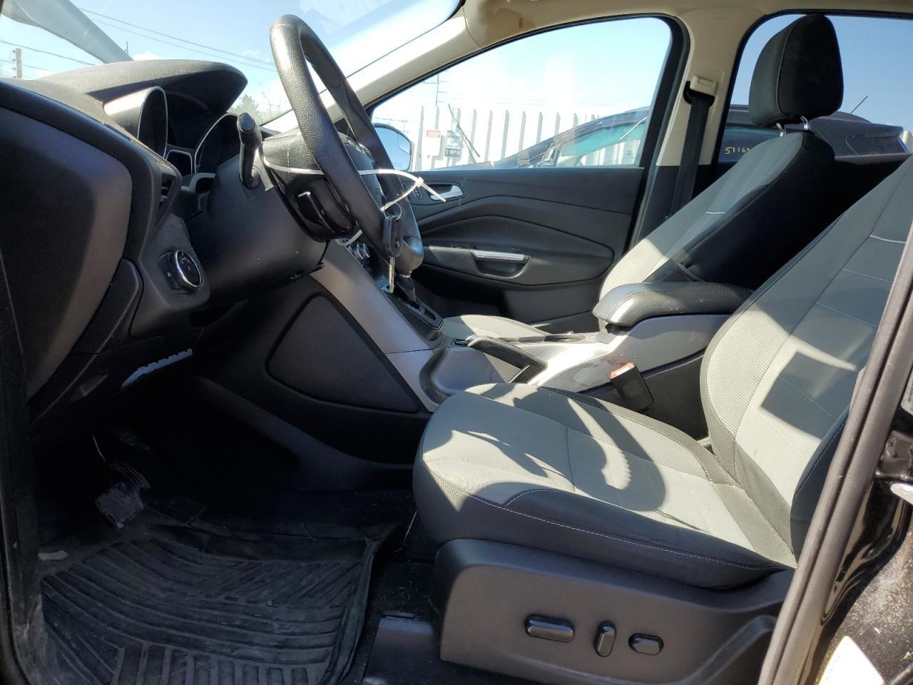 2014 FORD ESCAPE SE - Image 7