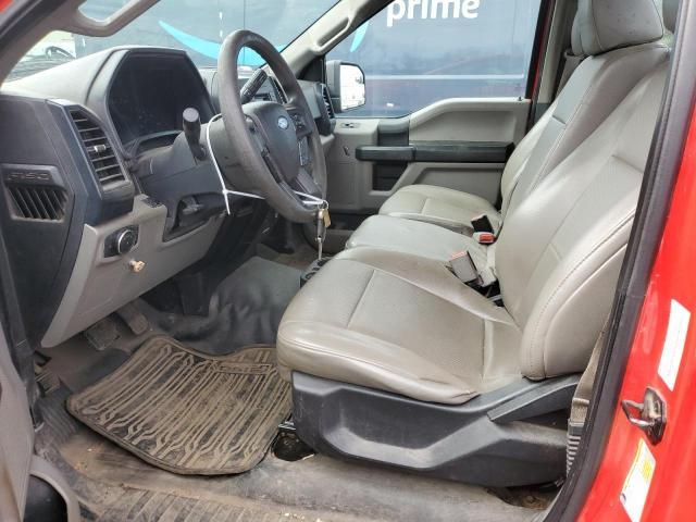2016 Ford F150 - Фото 7