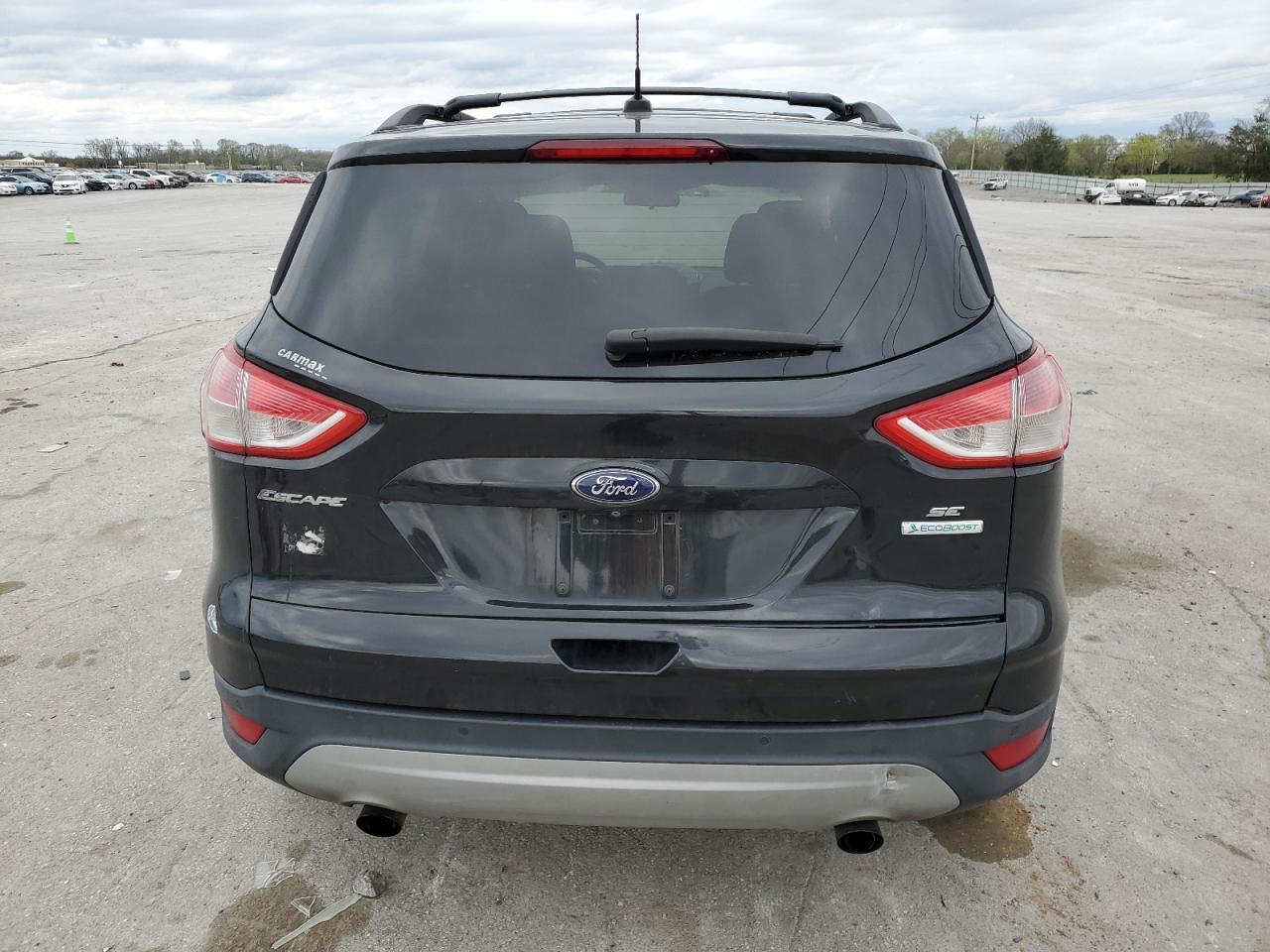 2015 FORD ESCAPE SE - Image 6