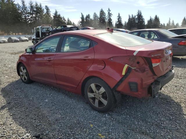 2011 Hyundai Elantra Gls - Image 2