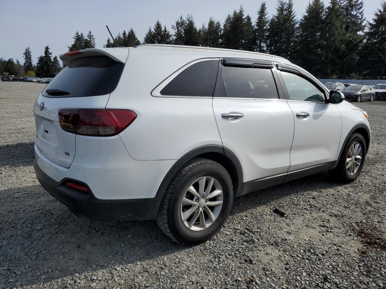 2016 KIA SORENTO LX - Image 3