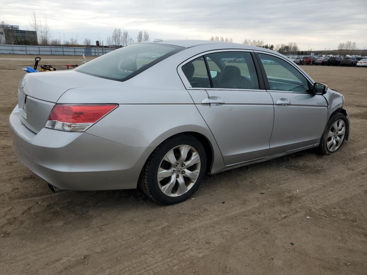 2010 HONDA ACCORD EXL - Image 3