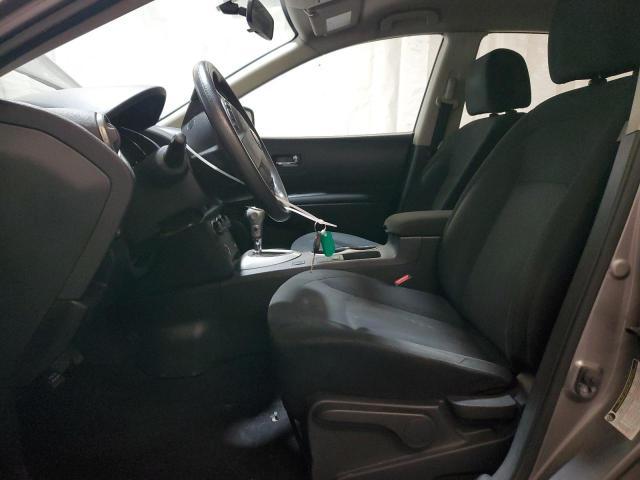 2014 Nissan Rogue Select S - Фото 7