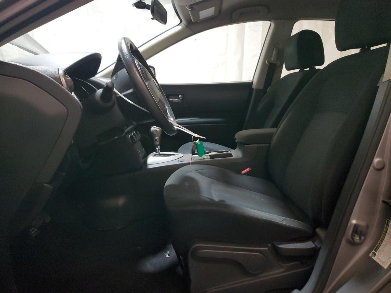 2014 NISSAN ROGUE SELE - Image 7