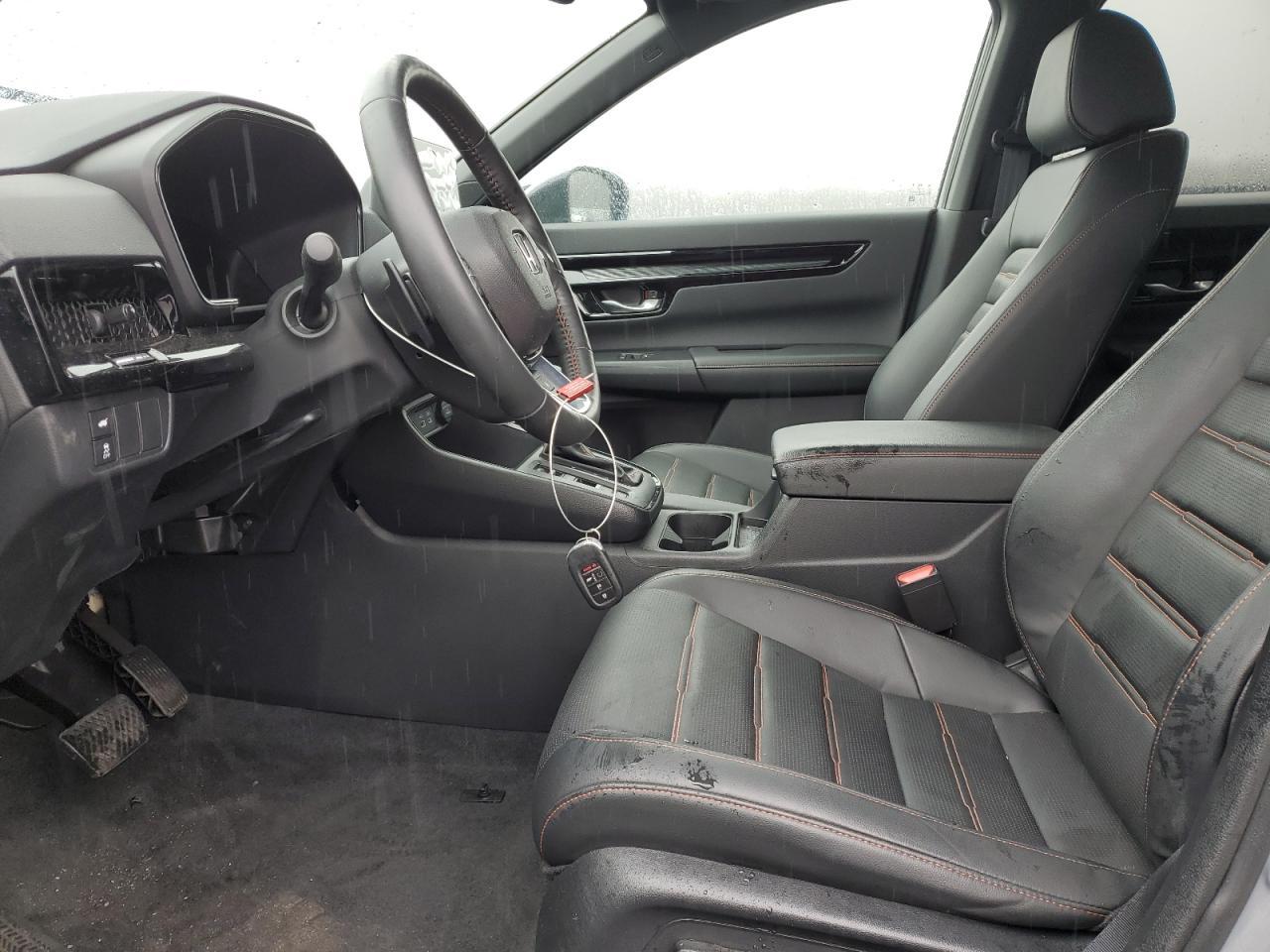 2023 HONDA CR-V SPORT - Фото 7