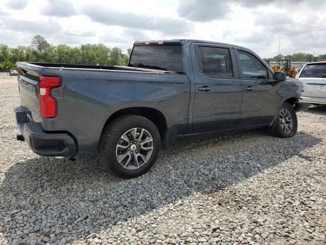 2019 Chevrolet Silverado C1500 Rst - Image 3