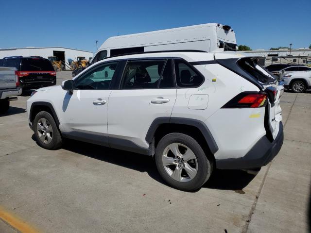 2020 Toyota Rav4 Xle - Фото 2