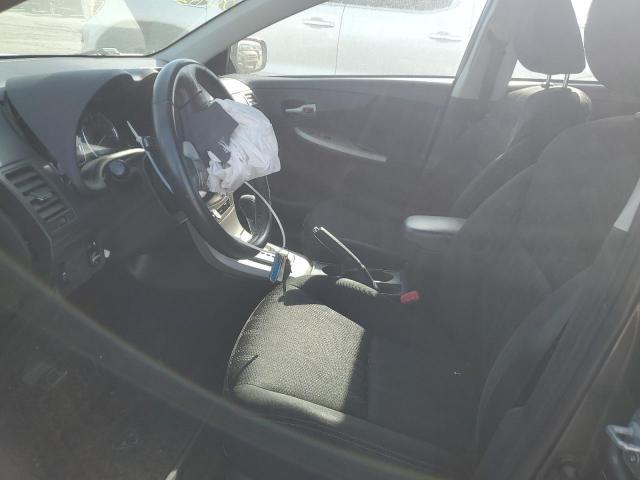 2013 Toyota Corolla Base - Image 7