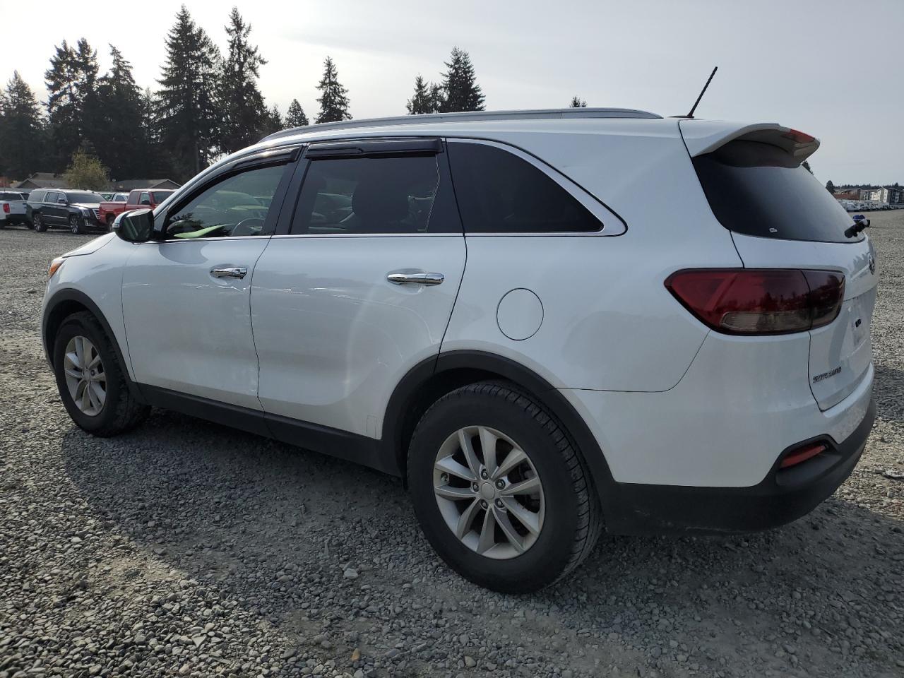 2016 KIA SORENTO LX - Image 2
