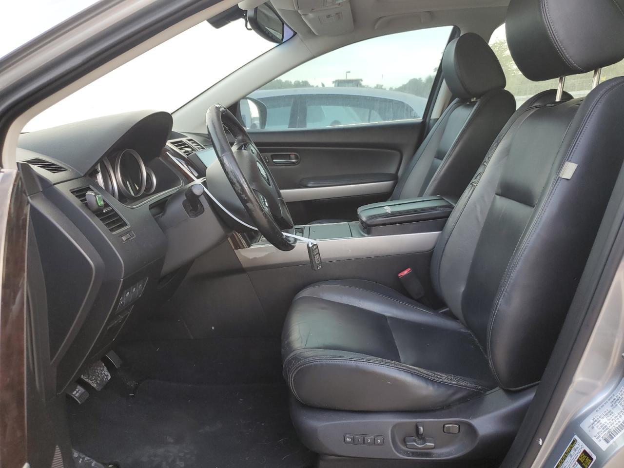 2011 MAZDA CX-9 - Image 7