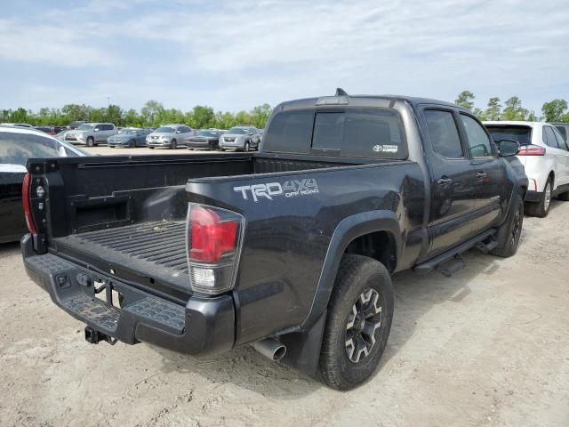 2018 Toyota Tacoma Double Cab - Image 3