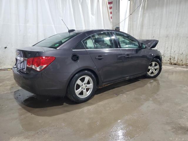 2016 Chevrolet Cruze Limited Lt - Image 3