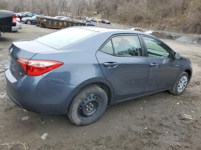 2018 Toyota Corolla L - Image 3