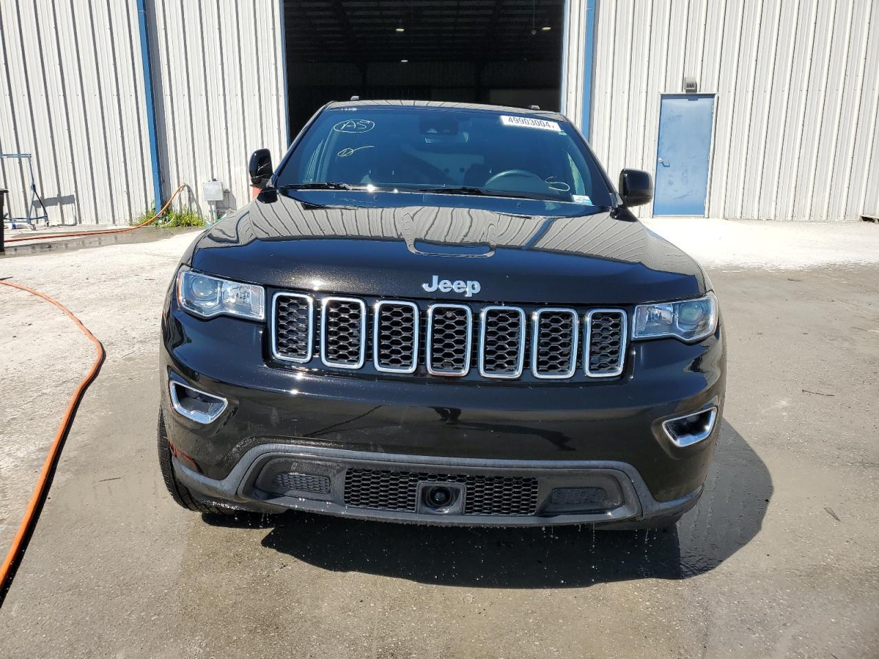 2021 JEEP GRAND CHER - Фото 5