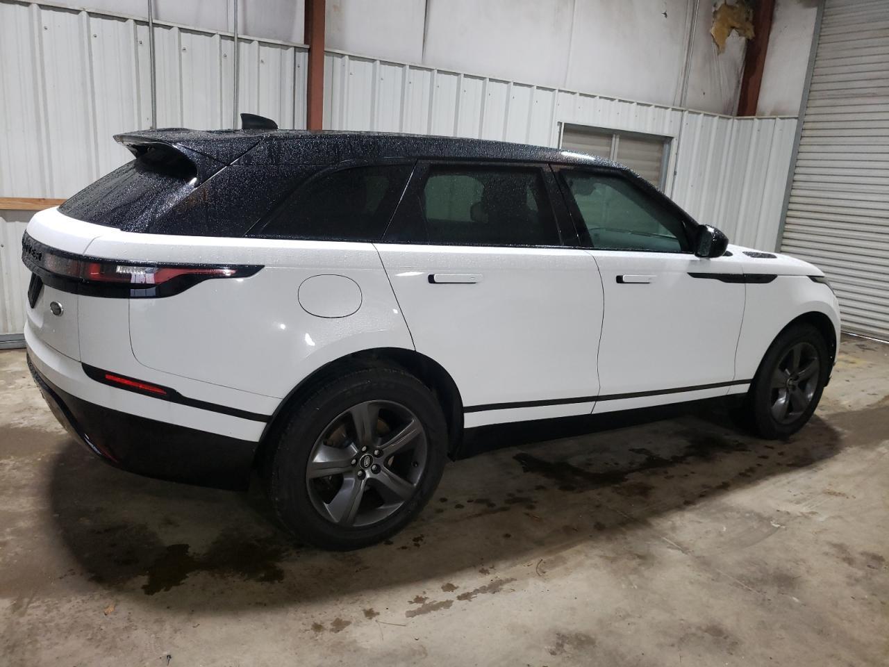 2022 LAND ROVER RANGE ROVE - Image 3